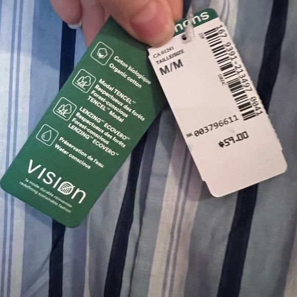 Simons short sleeve button down collared shirt - Picture 7 of 12